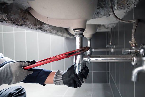 Trusted Gas Line Repair service in Bridgeport, OH - AAA Plumbing Heating